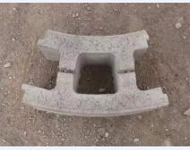 混凝土模塊砌井磚